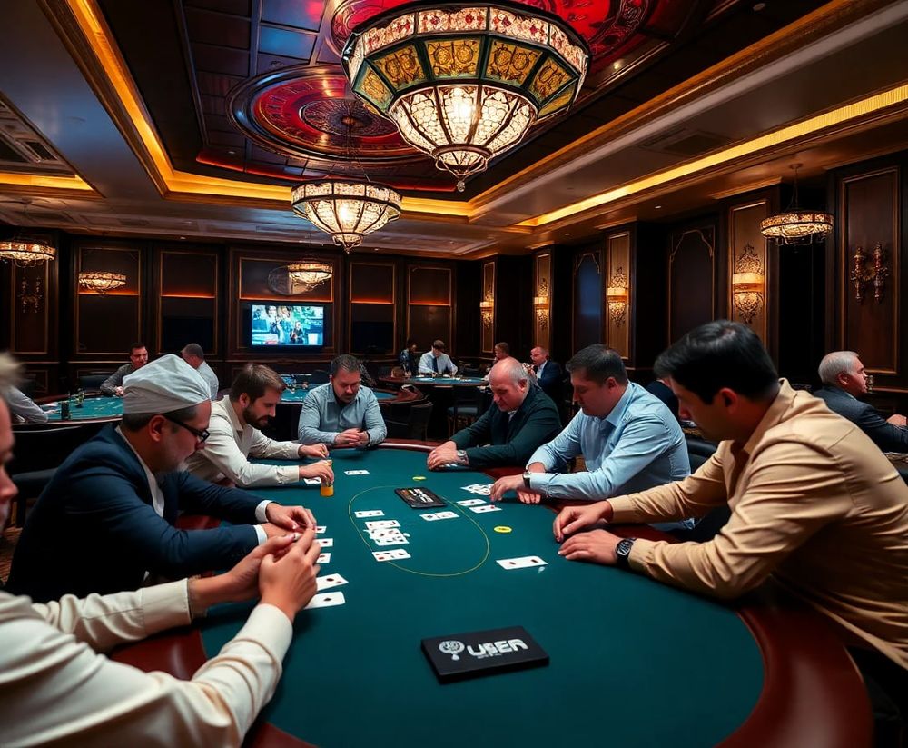 hhpoker官网入口德扑圈游戏界面